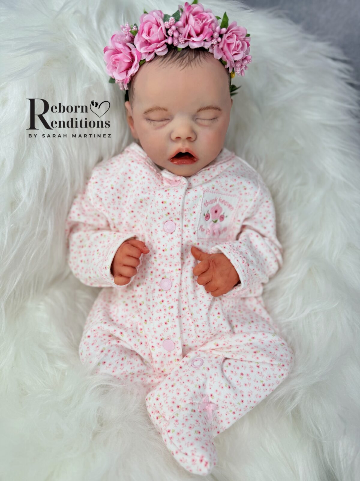 Twin A by Bonnie Brown - Image 5