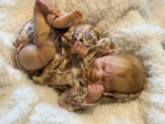 Angelique Joy by Doris Moyers- Hornbogen - Image 4