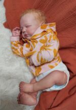 Tessa asleep - Image 2