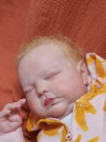 Tessa asleep - Image 4