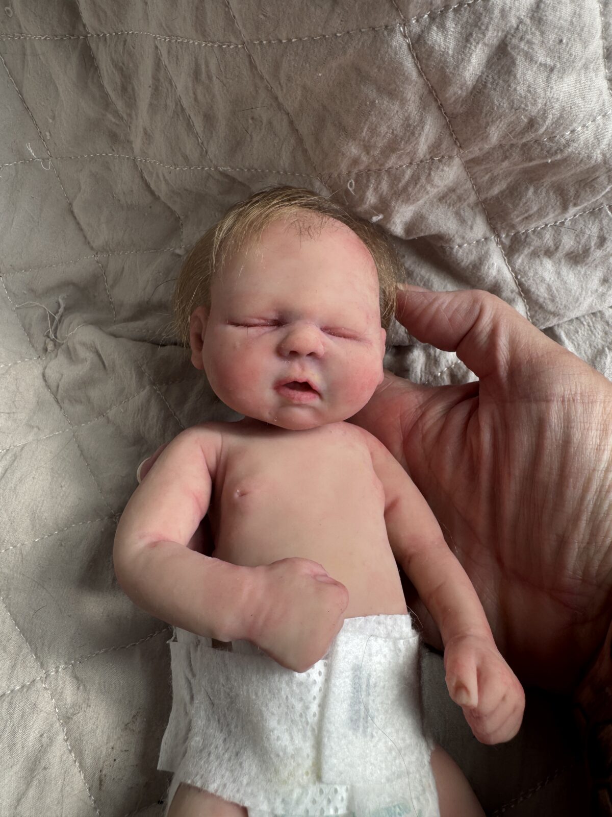 Full-Body Silicone Ray - Image 6