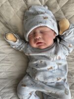 Silicone Cuddle Oliver - Image 8