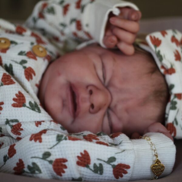 Angelique Joy