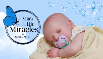 Mia's Little Miracles